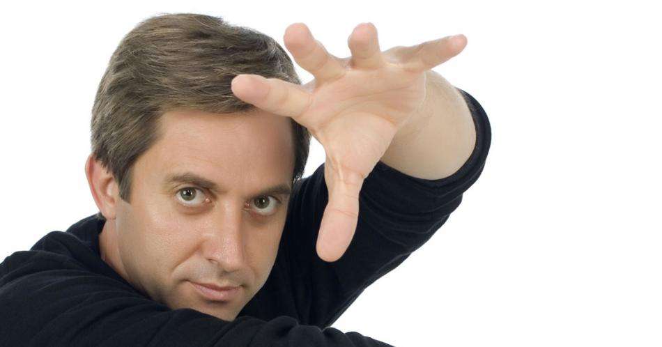 “No existe el miedo sin ansiedad”, Tony Kamo