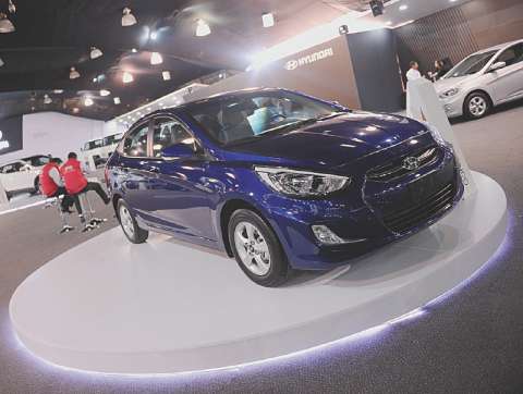 Capturan al juez que falló polémica demanda del caso Hyundai