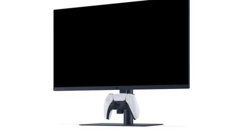 Ya está a la venta el nuevo monitor gamer de Sony, diseñado para la PlayStation 5