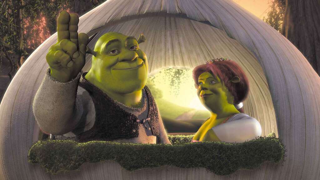 “Shrek 5″, Dreamworks lanza un vídeo que aumentan los rumores
