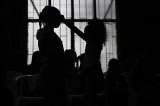 Uno de cada cuatro niños vive en hogares con madres víctimas de violencia