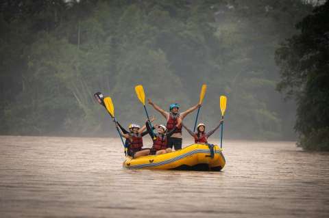 ¿Quiere recorrer Colombia? Participe en la nueva temporada de ColombiAR