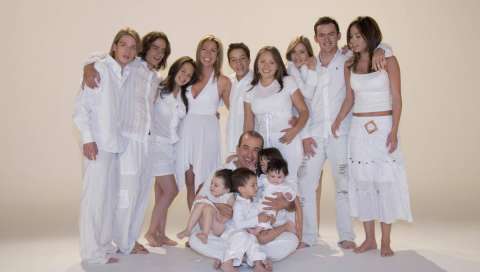 ¡Era buena plata! Esto le pagaban a los actores en Padres e hijos por capítulo