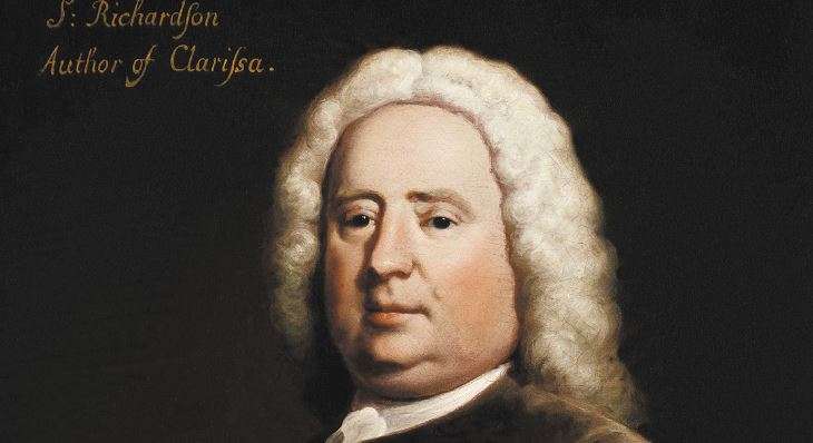 Samuel Richardson nació el 18 de agosto de 1689 en Derbyshire. / Cortesía