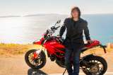 Norman Reedus de "The Walking Dead" protagoniza nueva serie de televisión