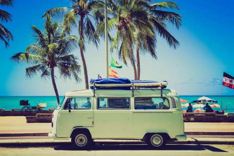 Según estudio, las vacaciones perfectas deben durar ocho días