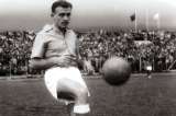 Alfredo Di Stéfano, la saeta rubia