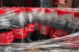 Coca Cola admite que produce 3 millones de toneladas de plástico al año