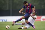 La oportunidad de Luis Suárez