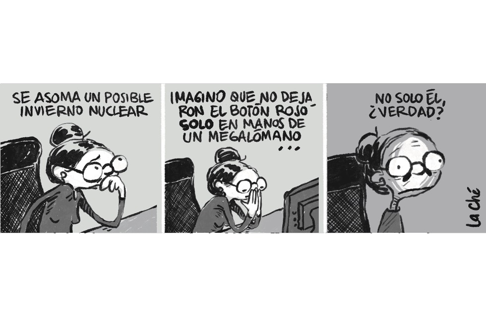 La Ché