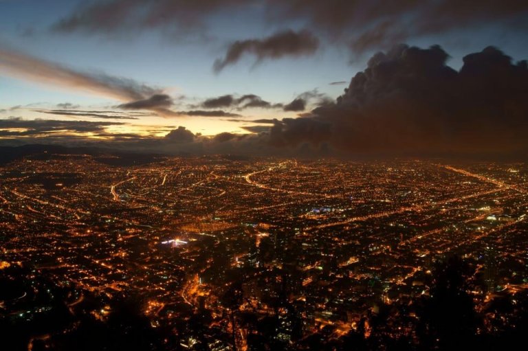Bogotá 24 horas: ¿la ciudad está preparada?