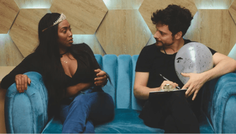 Novio de Karen Sevillano se burló de Julián Trujillo con posteo en redes sociales
