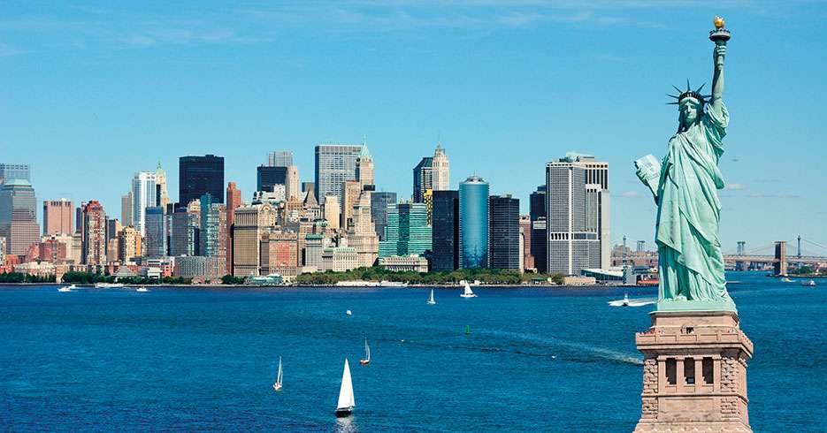 Tips para un inolvidable viaje a Nueva York