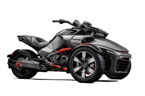 Motos: Adrenalina pura