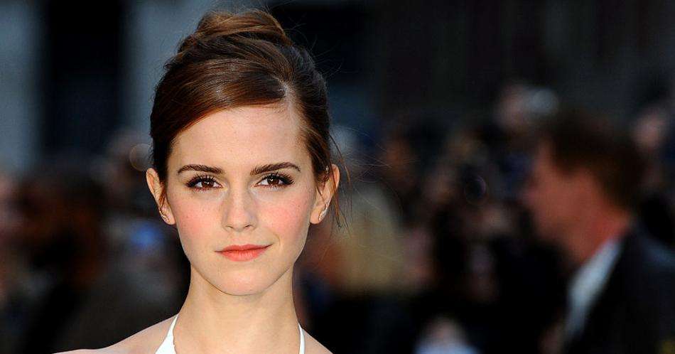 Emma Watson dejará el cine por un año