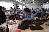 La industria manufacturera se expandió 2,9% en mayo