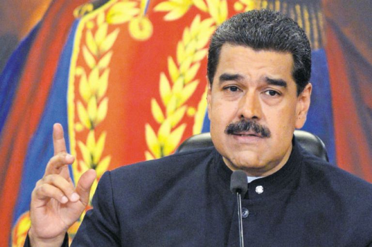 ¿Las elecciones de alcaldes serán la última victoria del chavismo?