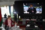 Reelegido (por quinta vez) presidente de Bielorrusia en sospechosas elecciones