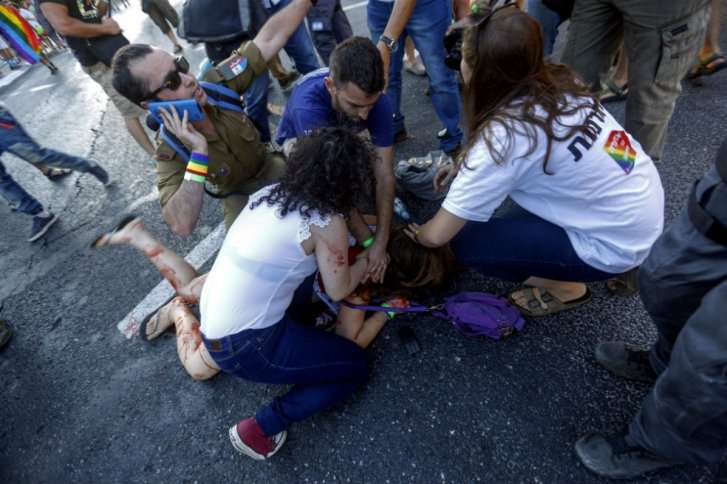 AFP / AFP