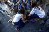Murió joven apuñalada en marcha del orgullo gay en Jerusalén