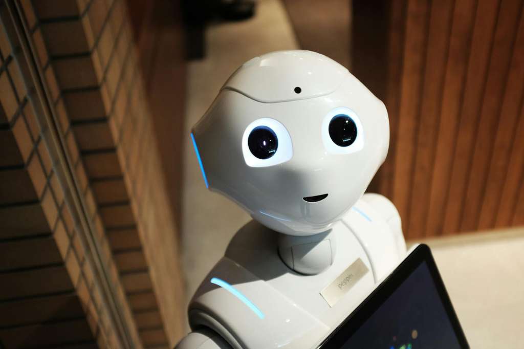 Parece que hay un futuro que es innegable, y es el de los robots, los podamos ver entre nosotros o no.