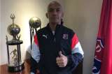 Fabio Martínez es el nuevo entrenador de Independiente Medellín