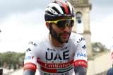Fernando Gaviria: “Hasta el momento me he sentido bien tras superar el COVID-19″
