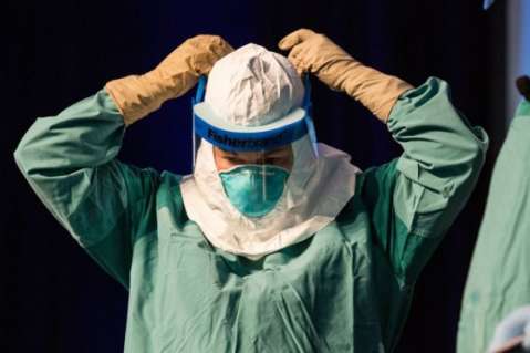 Hay dos nuevos casos de Ébola en Guinea, donde se declaró erradicado el virus