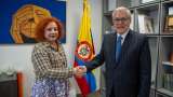 Exministro Osuna respaldará a la Unidad de Víctimas para reparación de desplazados