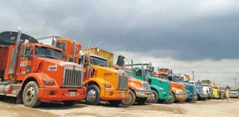 Los costos de transporte siguen afectando los negocios del país