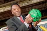 EN VIVO: minuto a minuto del funeral y último adiós a Pelé