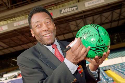 Sepelio Pelé: Hoy es la despedida de ‘El Rey’