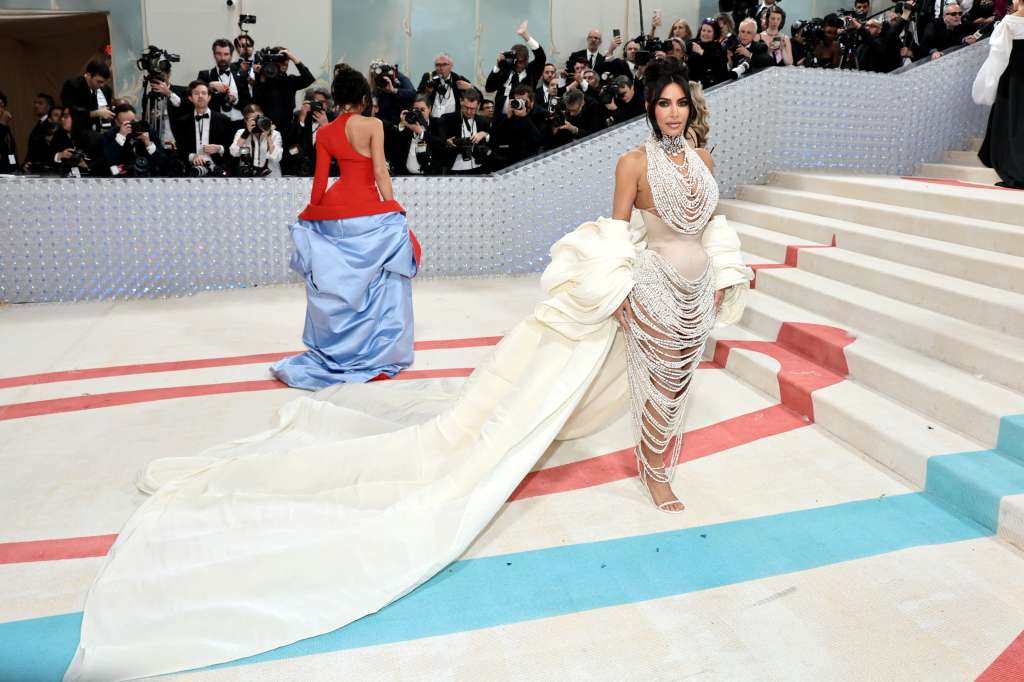 Met Gala 2023