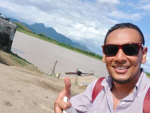 El sector cultural reacciona a la muerte del gestor Armando Rivero Manjarrez