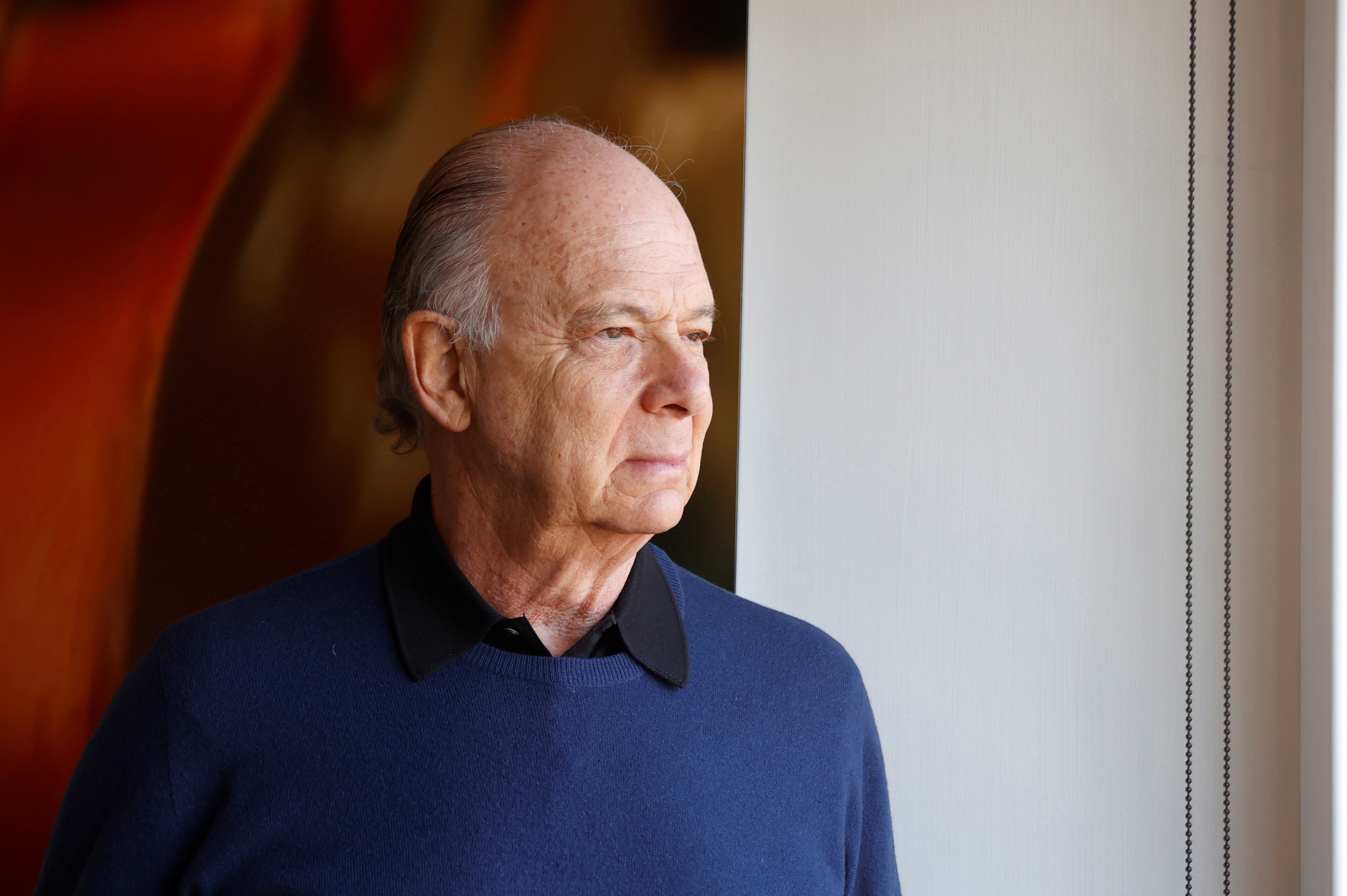 Enrique Krauze