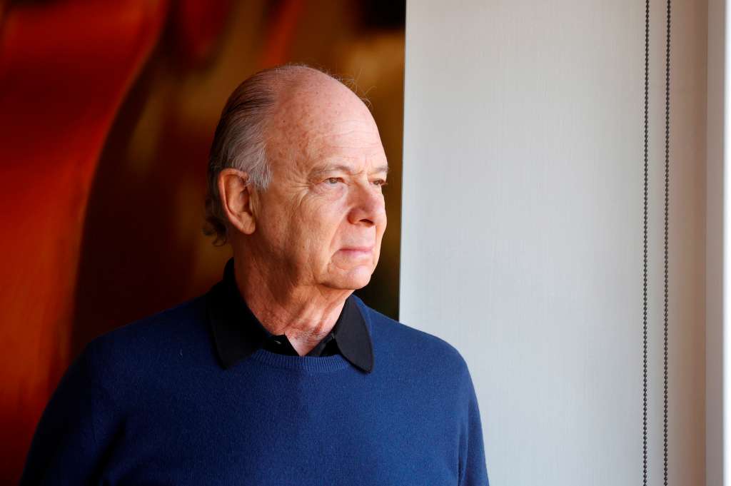 Enrique Krauze