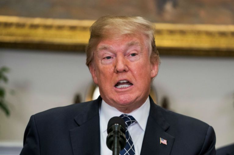 Así han reaccionado algunos mandatarios a los comentarios racistas y xenófobos de Trump
