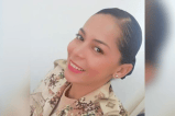 Exmilitar colombiana irá a guerra en Ucrania: busca ahorrar para cirugías urgentes