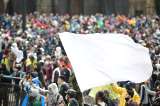 Marchas hoy 28 de abril: puntos de encuentro en Cali, Medellín y otras ciudades