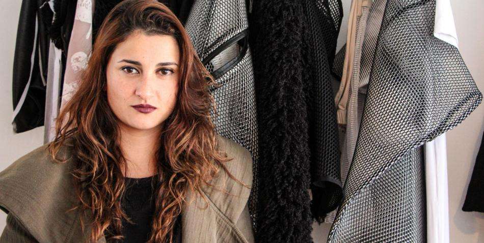 “Me inspiro en las batallas emocionales de las mujeres”, Manuela Álvarez