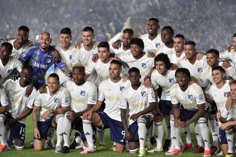 Falcao, por su primera victoria con Millonarios: ¿será titular contra Medellín?