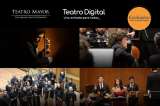 Señal en vivo: Teatro Digital presenta “Obras inmortales”