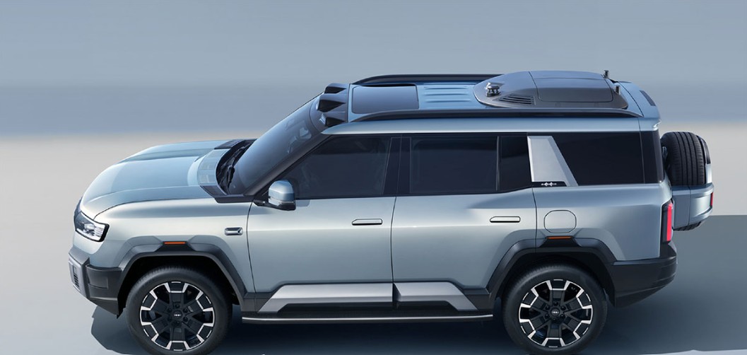 BYD integra drones DJI en carros eléctricos para mejorar la experiencia de viaje