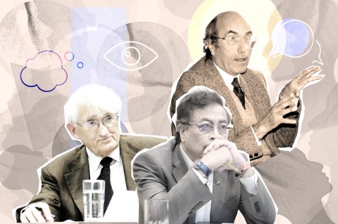 La sociología detrás del decreto de la consulta popular del presidente Petro