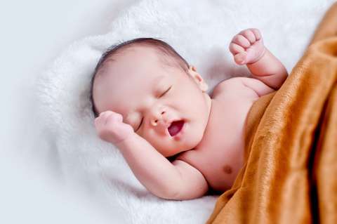 Nombres para niñas y niños nacidos en 2024. 100 ideas según su mes de nacimiento