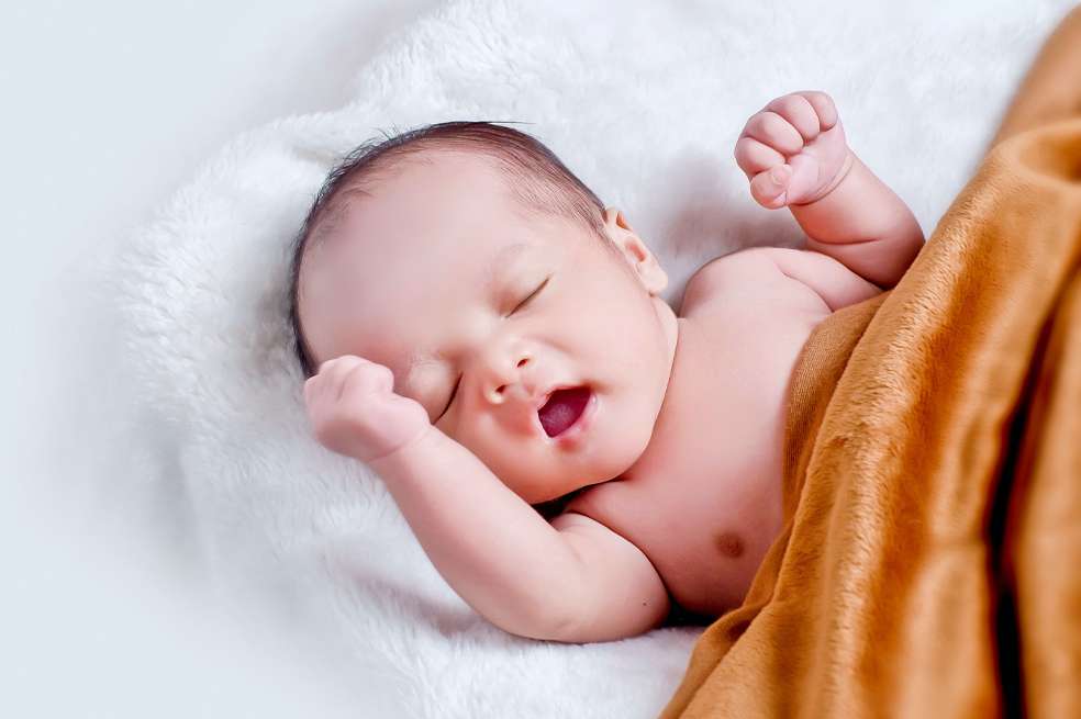 Si estás pensando en el nombre para tu bebé, te traemos algunas ideas inspiradas en piedras preciosas y semipreciosas.