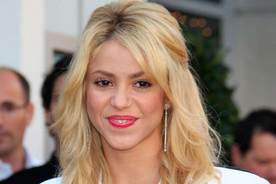 Shakira. / Bang Showbiz