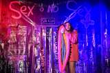 “Sex o no Sex”, la obra que inauguró el Festival Internacional de Artes Eróticas