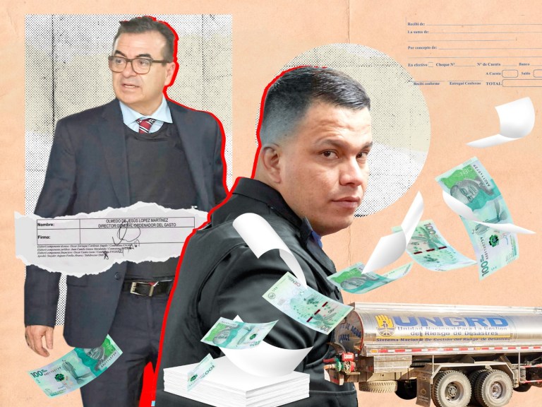 El caso Ungrd más allá de carrotanques: los otros 75 contratos que revisó Fiscalía
