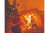 Más de 3.000 millones de personas viven en contextos altamente vulnerables al cambio climático